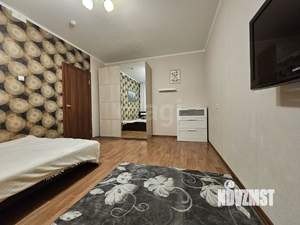 1-к квартира, вторичка, 33м2, 9/10 этаж