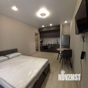 Студия квартира, вторичка, 27м2, 2/25 этаж