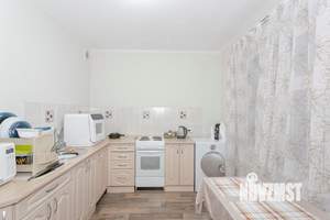 1-к квартира, вторичка, 40м2, 7/11 этаж