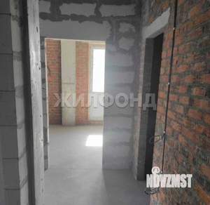 2-к квартира, вторичка, 51м2, 3/9 этаж