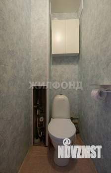 1-к квартира, вторичка, 31м2, 7/9 этаж