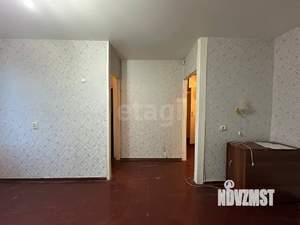 1-к квартира, вторичка, 29м2, 3/5 этаж