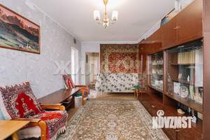 3-к квартира, вторичка, 61м2, 10/10 этаж