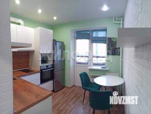 1-к квартира, вторичка, 35м2, 1/9 этаж
