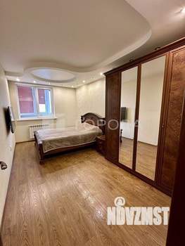 2-к квартира, вторичка, 71м2, 19/27 этаж