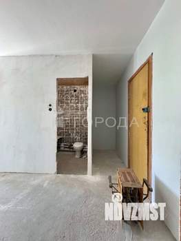 1-к квартира, вторичка, 38м2, 1/10 этаж