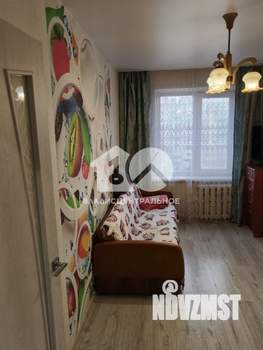 2-к квартира, вторичка, 43м2, 7/9 этаж