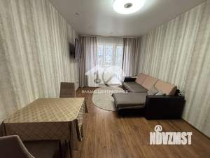 3-к квартира, вторичка, 53м2, 18/18 этаж