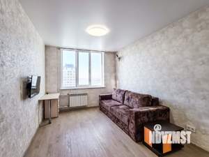 1-к квартира, вторичка, 47м2, 19/19 этаж