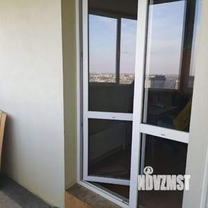 1-к квартира, вторичка, 39м2, 24/25 этаж