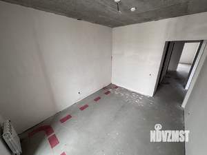 3-к квартира, вторичка, 83м2, 10/12 этаж