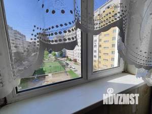 1-к квартира, вторичка, 37м2, 5/10 этаж