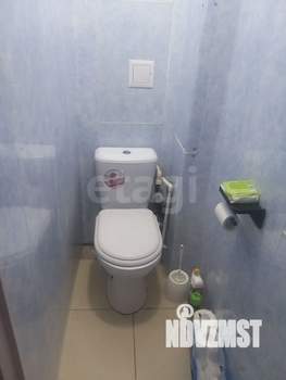 3-к квартира, вторичка, 60м2, 5/9 этаж