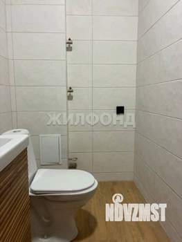 1-к квартира, вторичка, 27м2, 6/9 этаж