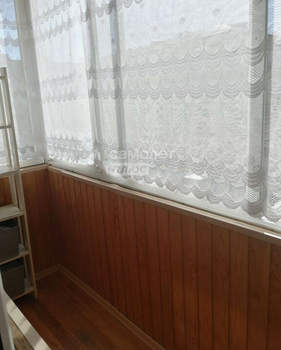 3-к квартира, вторичка, 61м2, 2/9 этаж