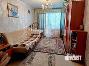 3-к квартира, вторичка, 60м2, 3/10 этаж