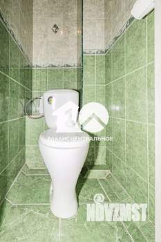 1-к квартира, вторичка, 34м2, 9/10 этаж