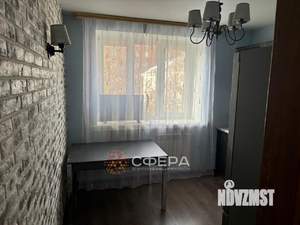 2-к квартира, вторичка, 60м2, 3/9 этаж
