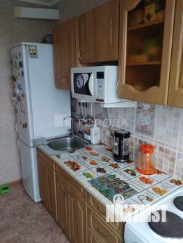 3-к квартира, вторичка, 63м2, 7/9 этаж