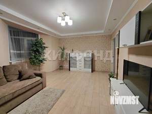 2-к квартира, вторичка, 70м2, 10/14 этаж