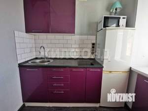 1-к квартира, вторичка, 22м2, 7/9 этаж