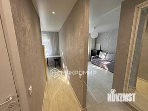 1-к квартира, вторичка, 29м2, 1/5 этаж