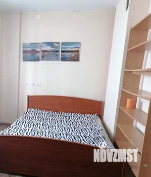 Студия квартира, вторичка, 24м2, 5/17 этаж