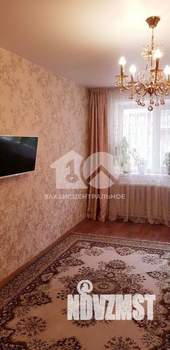 1-к квартира, вторичка, 31м2, 1/5 этаж