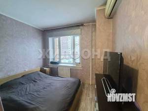 1-к квартира, вторичка, 38м2, 3/10 этаж