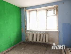 1-к квартира, вторичка, 21м2, 1/5 этаж