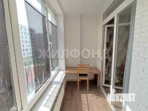 1-к квартира, вторичка, 39м2, 5/10 этаж