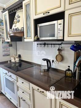 2-к квартира, вторичка, 52м2, 4/9 этаж