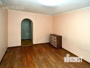 1-к квартира, вторичка, 41м2, 1/5 этаж