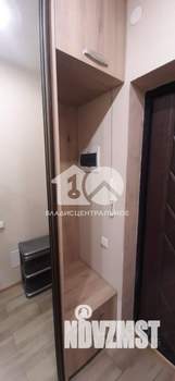 Студия квартира, вторичка, 28м2, 6/17 этаж