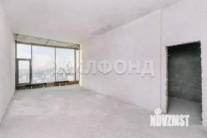 5-к квартира, вторичка, 195м2, 17/17 этаж