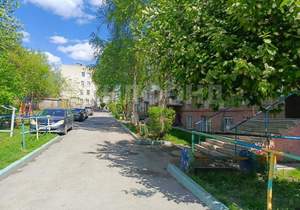1-к квартира, вторичка, 30м2, 3/5 этаж