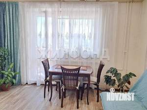 4-к квартира, вторичка, 77м2, 9/10 этаж