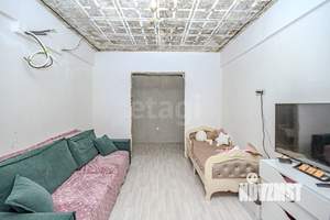 2-к квартира, вторичка, 45м2, 5/5 этаж