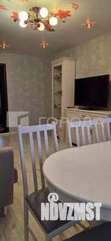 3-к квартира, вторичка, 55м2, 3/10 этаж