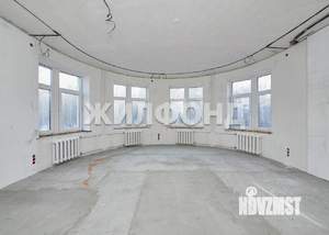 2-к квартира, вторичка, 91м2, 3/9 этаж