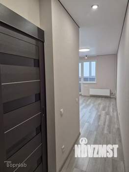 Студия квартира, вторичка, 25м2, 14/19 этаж