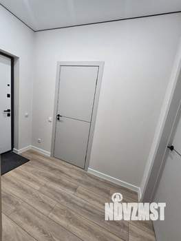 2-к квартира, вторичка, 46м2, 5/25 этаж