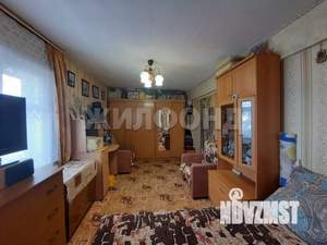 1-к квартира, вторичка, 29м2, 4/4 этаж