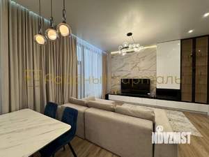 4-к квартира, вторичка, 97м2, 12/12 этаж