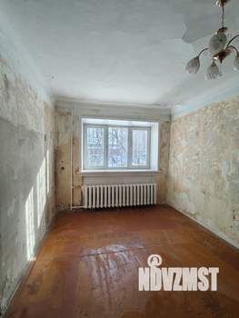 1-к квартира, вторичка, 31м2, 1/5 этаж