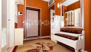 3-к квартира, вторичка, 68м2, 3/3 этаж