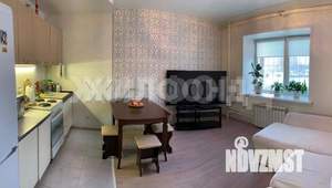 2-к квартира, вторичка, 65м2, 1/16 этаж