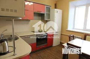 1-к квартира, вторичка, 37м2, 2/16 этаж