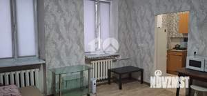 1-к квартира, вторичка, 31м2, 1/2 этаж