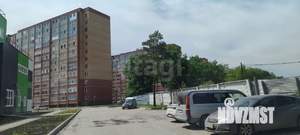 1-к квартира, вторичка, 36м2, 2/12 этаж